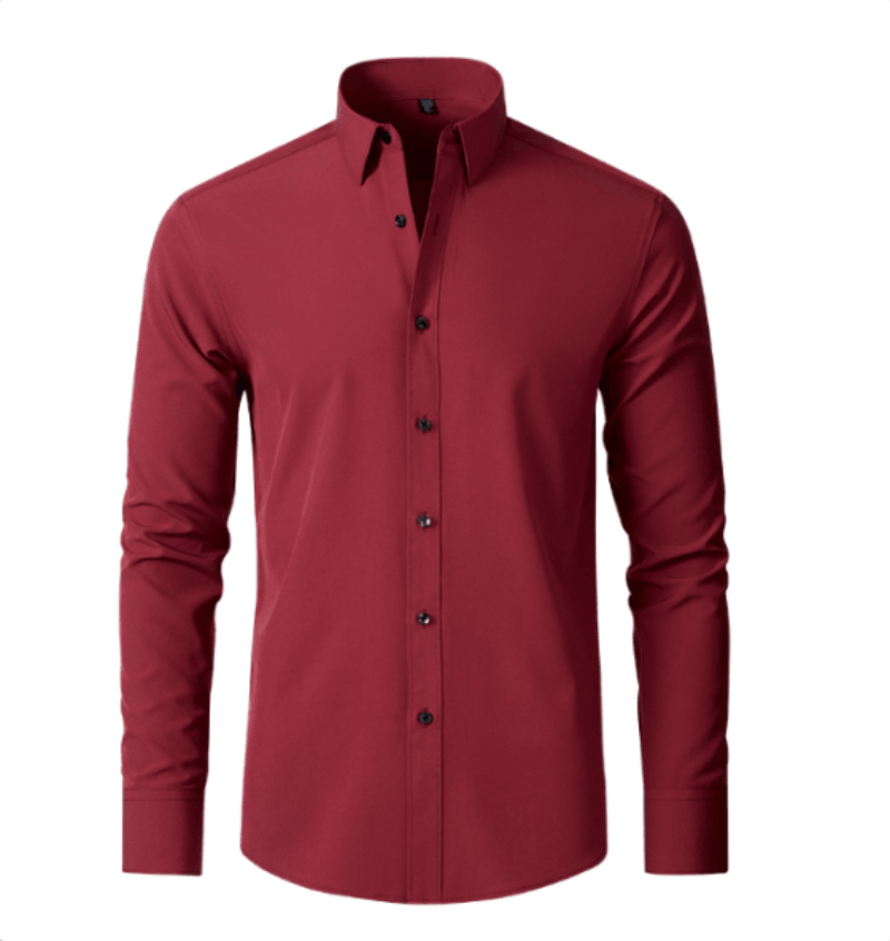 Classic Fit Mens Formal Shirt