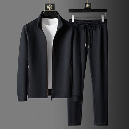 Men's Tracksuit Set