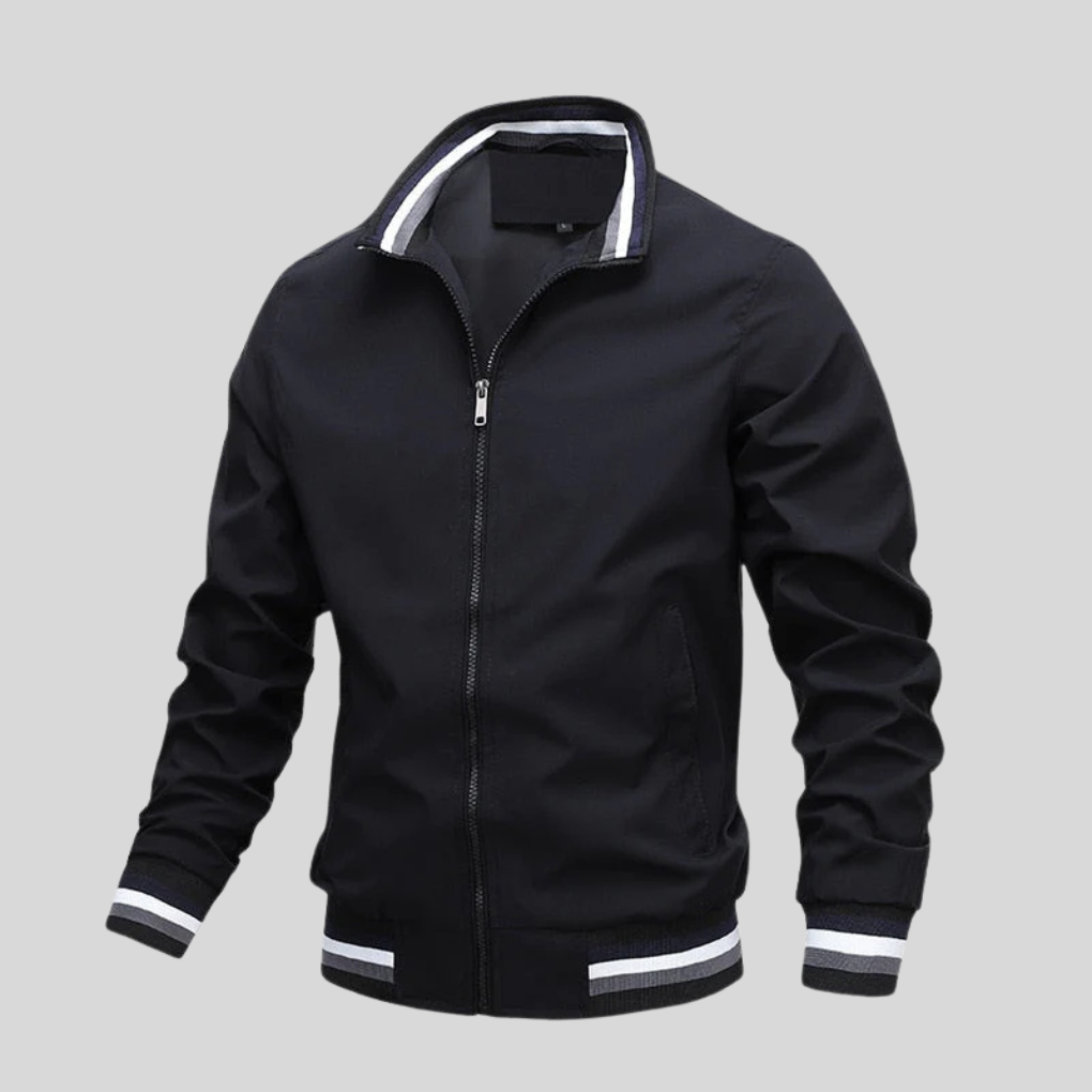 Vayden | Transitional Jacket for Men – Stylish Versatile Layer