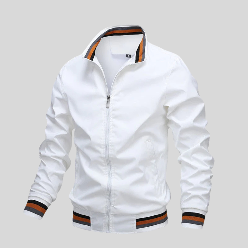 Vayden | Transitional Jacket for Men – Stylish Versatile Layer