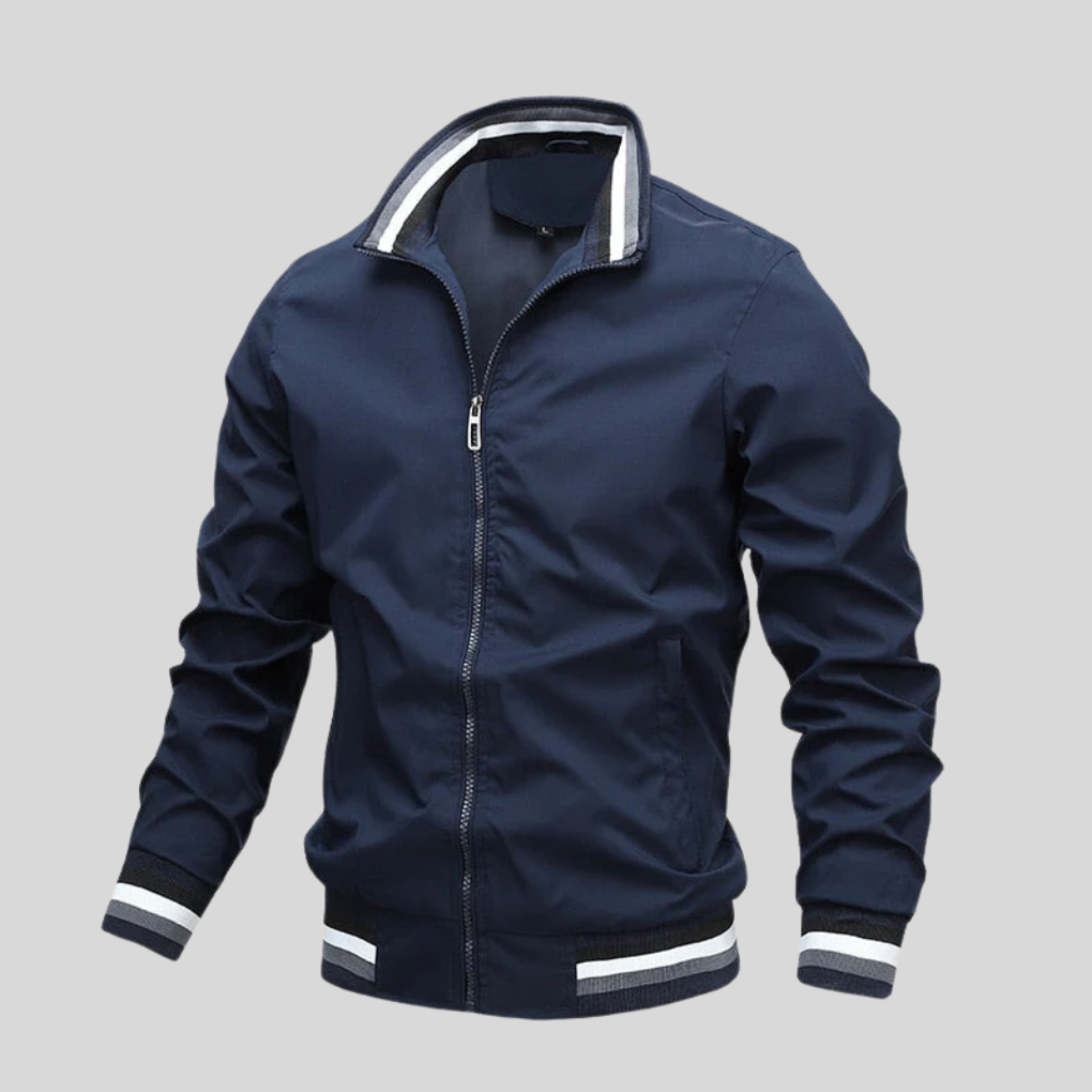 Vayden | Transitional Jacket for Men – Stylish Versatile Layer