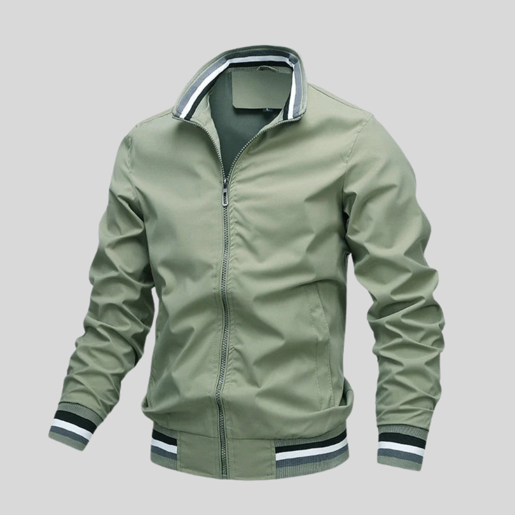 Vayden | Transitional Jacket for Men – Stylish Versatile Layer