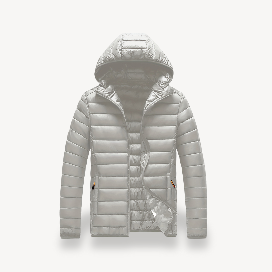 Men’s Lightweight Hooded Insulator
