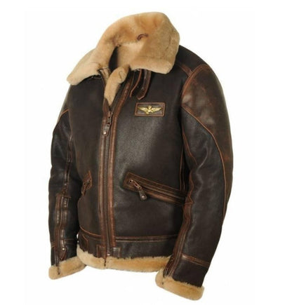 Noah | Casual Relaxed Fit Winter Coat for Men