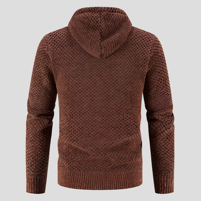 Korran | Quilted Vest for Men – Stylish and Warm Outerwear