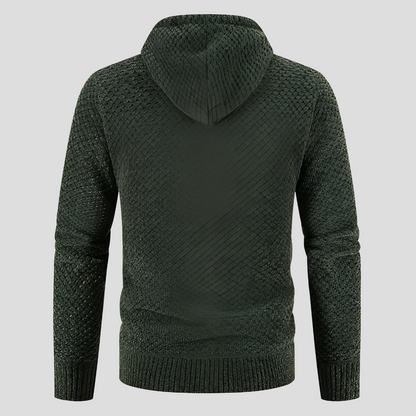 Korran | Quilted Vest for Men – Stylish and Warm Outerwear