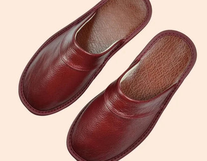 Men’s Casual Slip-On Shoes – All-Season