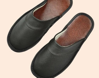 Men’s Casual Slip-On Shoes – All-Season