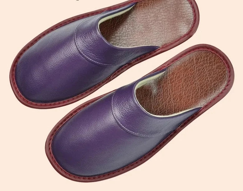 Men’s Casual Slip-On Shoes – All-Season