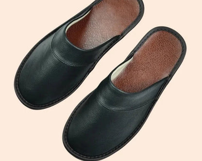 Men’s Casual Slip-On Shoes – All-Season