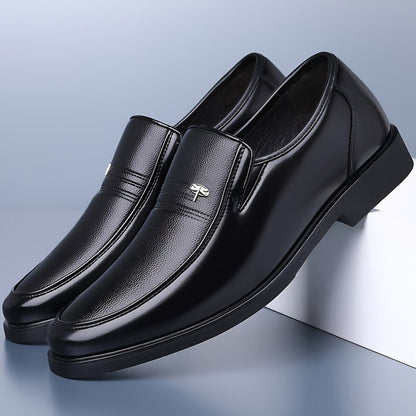 Cevori Lightweight Slip-On Style Classic Loafers