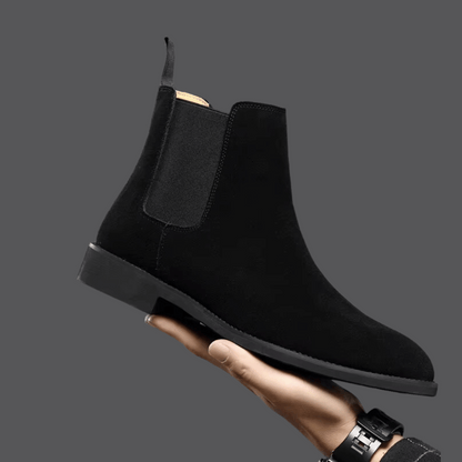 Men’s Classy Chelsea Boots – Effortless Elegance Meets Everyday Ease