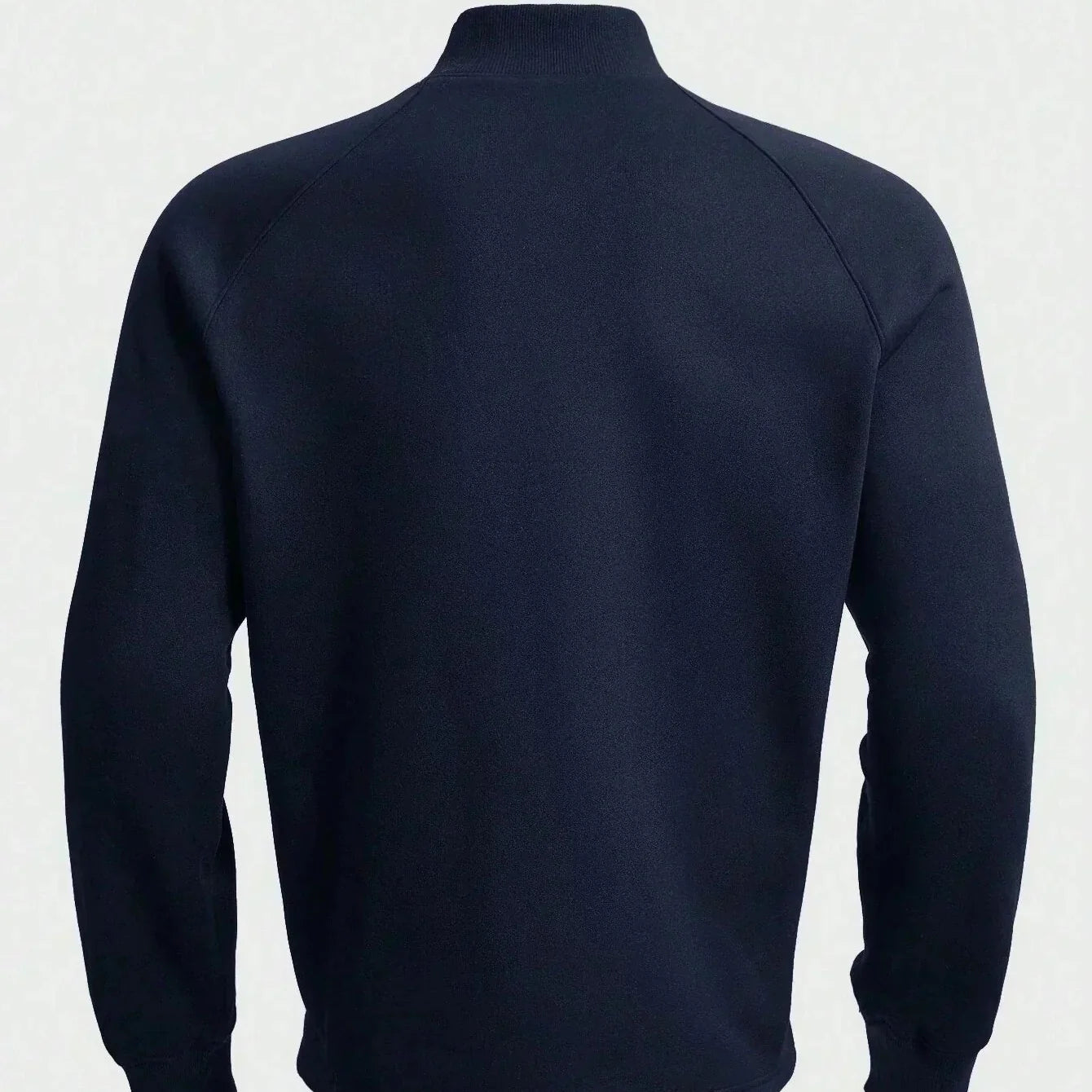 Cevori Winter Style Warm Half Zip Pullover