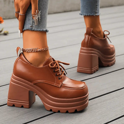 Merletta | Women's High Boots | Heeled