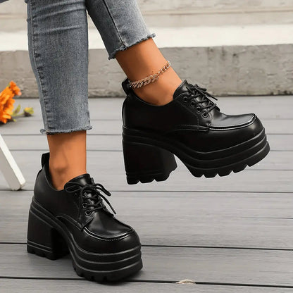 Merletta | Women's High Boots | Heeled