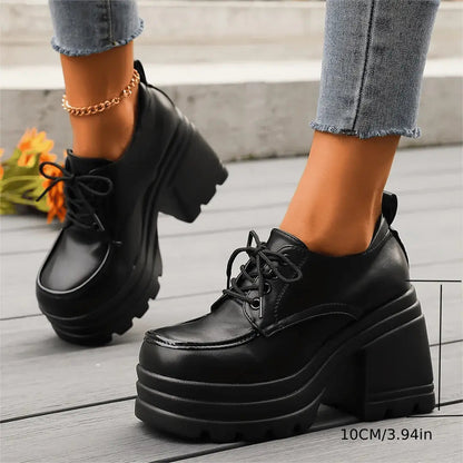 Merletta | Women's High Boots | Heeled
