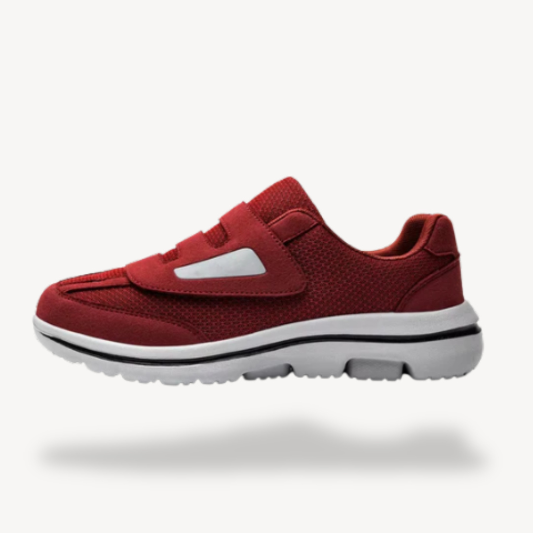 Men’s Athletic Velcro Sneaker