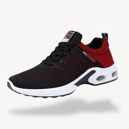Men’s Performance Knit Trainers