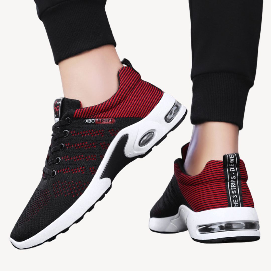Men’s Performance Knit Trainers