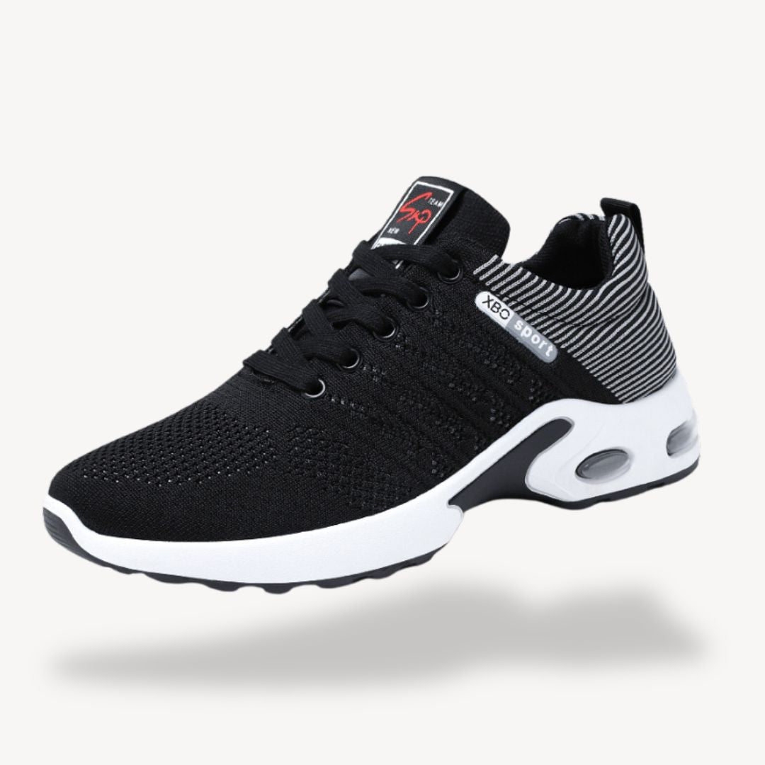 Men’s Performance Knit Trainers