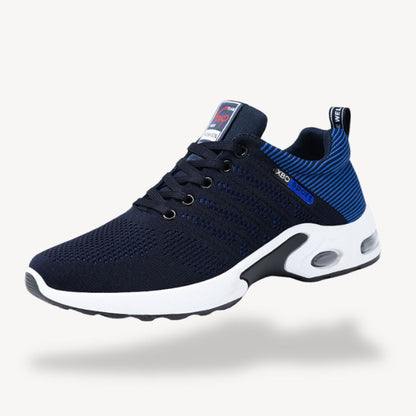 Men’s Performance Knit Trainers