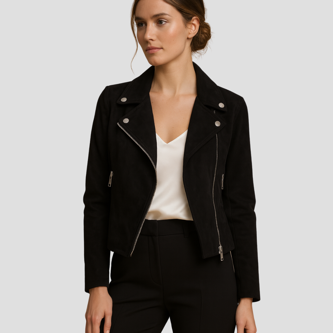 Mia | Women's Waist Jacket | Winter