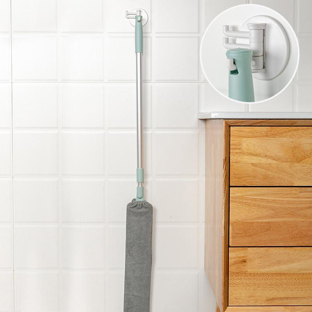 Soft Extendable Crevice Dusting Mop Cleaning Tool - BritishElegance