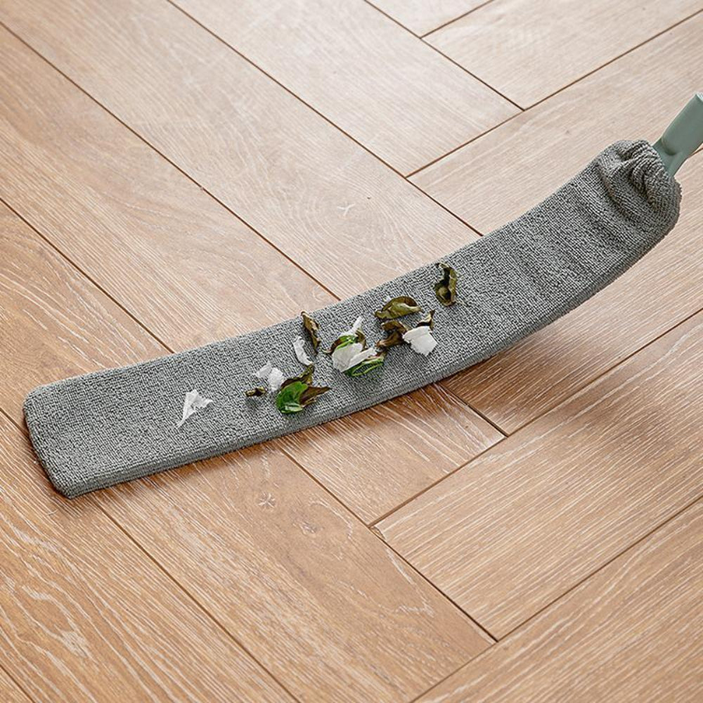 Soft Extendable Crevice Dusting Mop Cleaning Tool