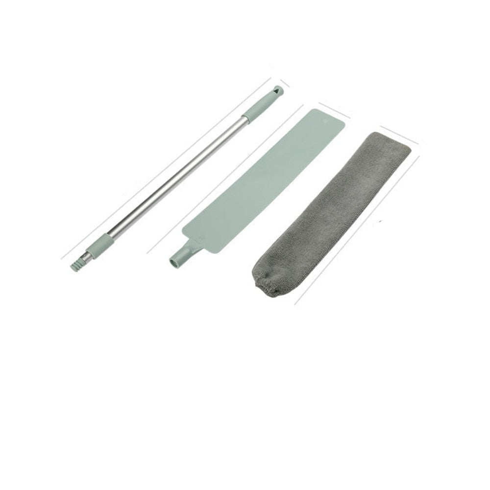 Soft Extendable Crevice Dusting Mop Cleaning Tool