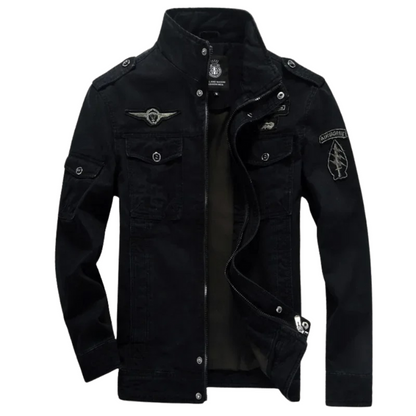 Noah | Versatile Mid-Season Men’s Jacket for Year-Round Wear