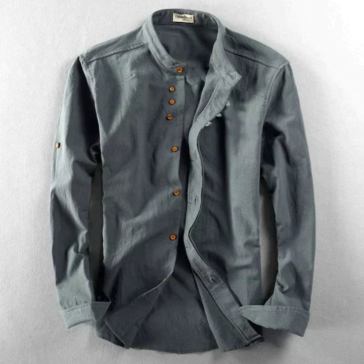 Men's Oscar Japanese Katana Shirt
