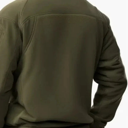 Chester | Cargo Fleece Men's Jacket