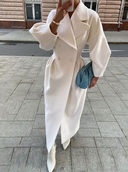 Lexi | Elegant Miss Paris Trench Coat