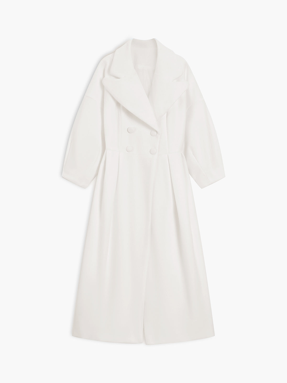 Lexi | Elegant Miss Paris Trench Coat