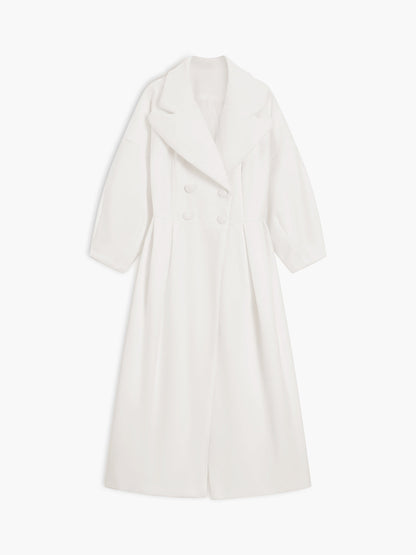 Lexi | Elegant Miss Paris Trench Coat