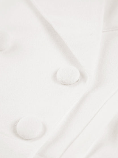 Lexi | Elegant Miss Paris Trench Coat