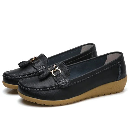Comforra – Women’s Everyday Orthopedic Moccasins