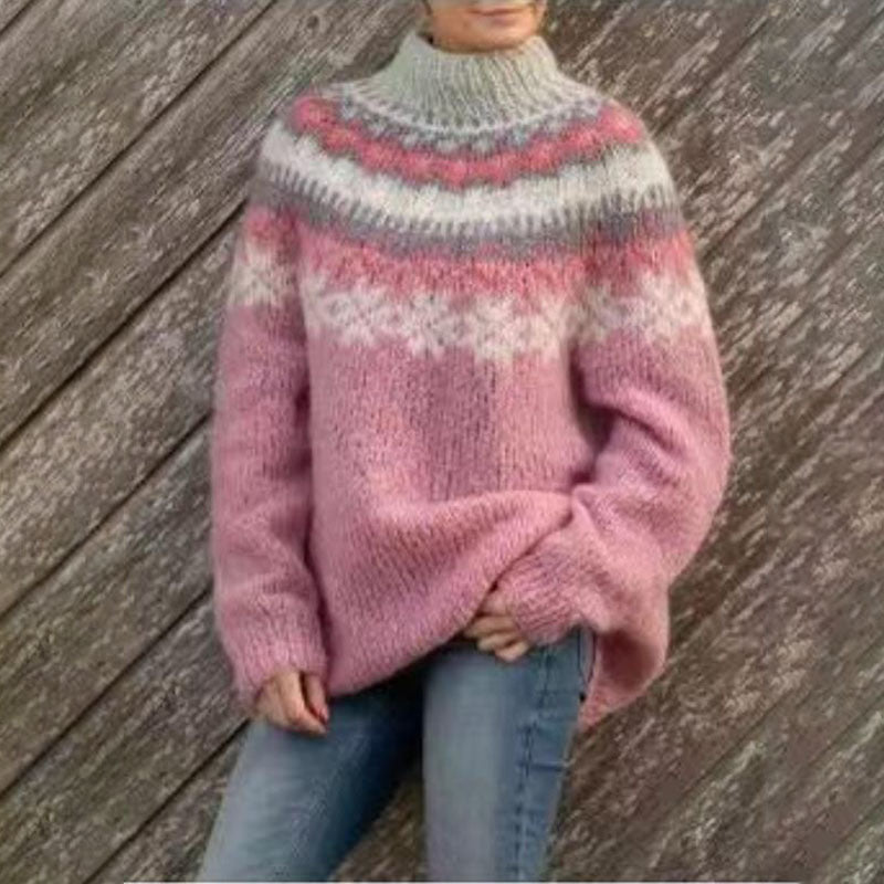 Monroe – Women's Cozy Knit Sweater