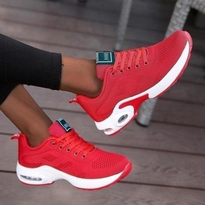Orthopaedic shoes for women | Light and comfortable walking shoes