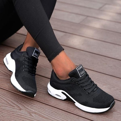 Orthopaedic shoes for women | Light and comfortable walking shoes