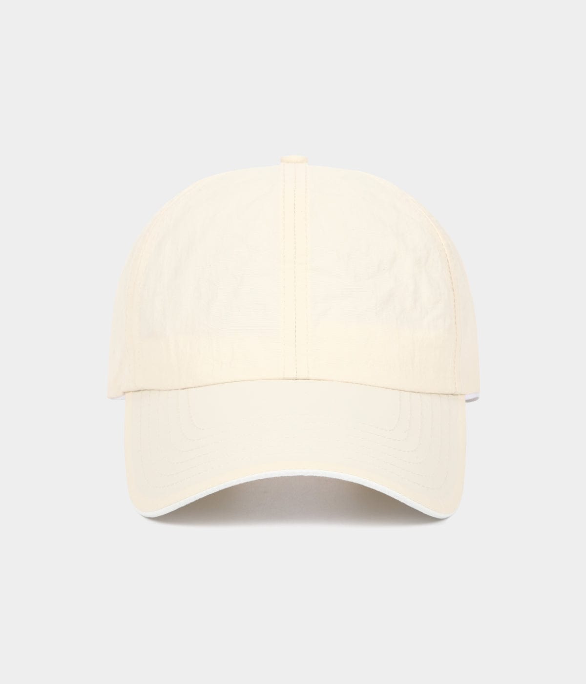 Simple Classic Baseball Cap - Adjustable Daily Wear