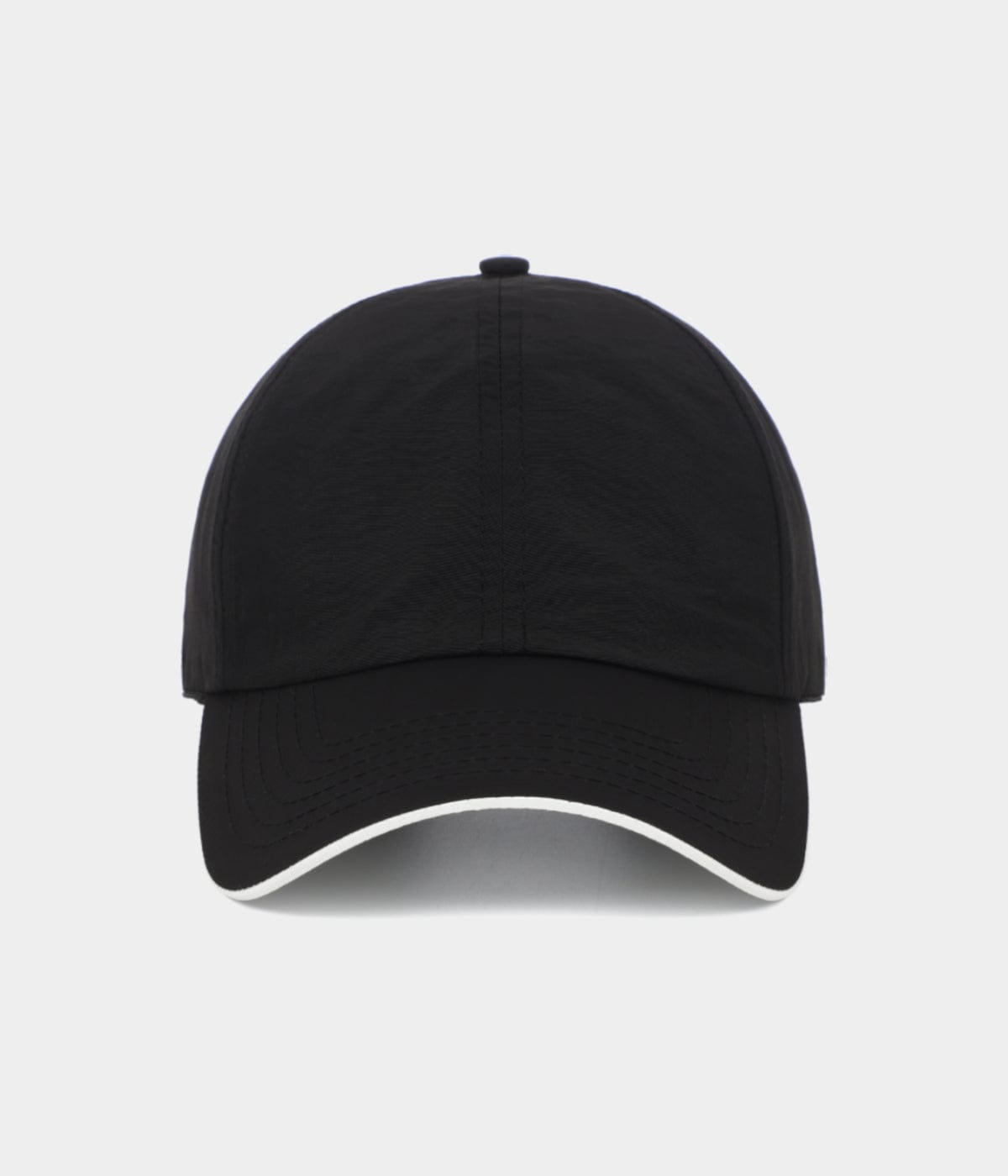 Simple Classic Baseball Cap - Adjustable Daily Wear