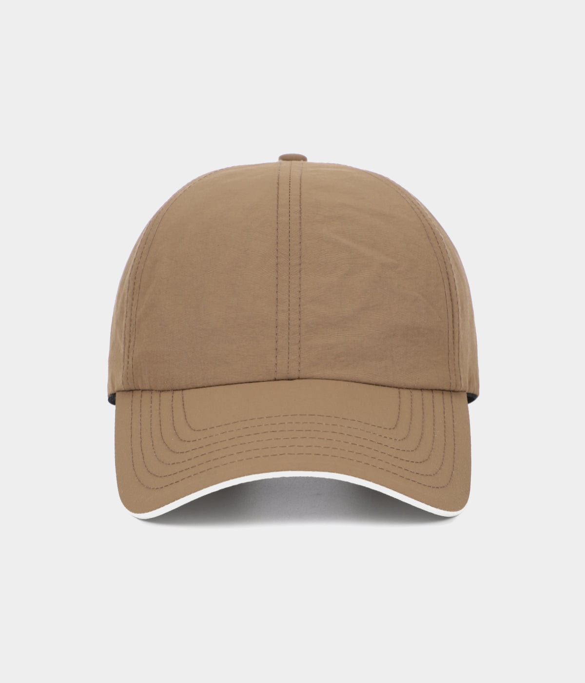 Simple Classic Baseball Cap - Adjustable Daily Wear