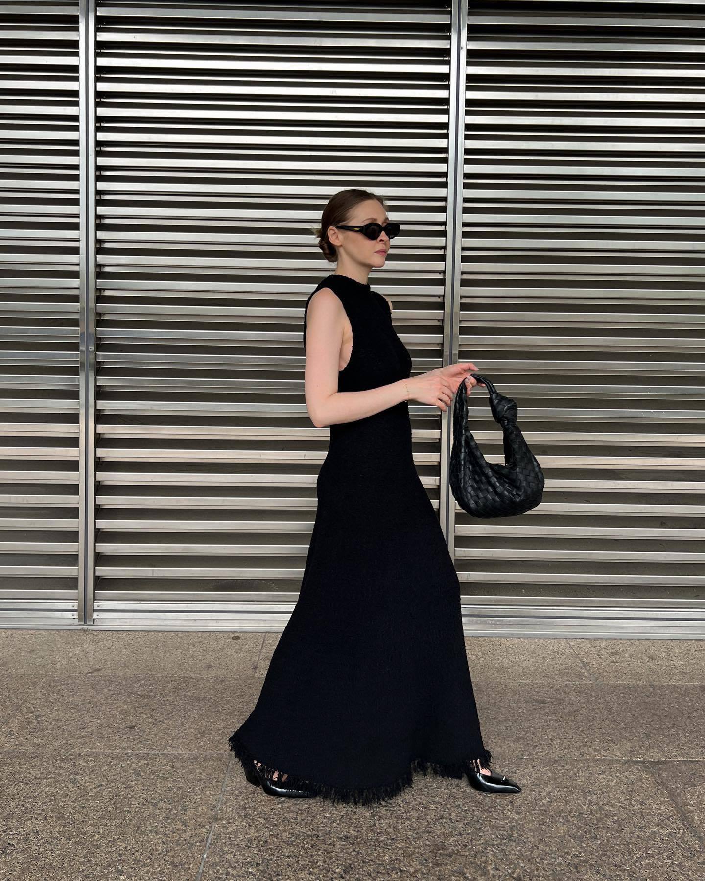 Beautiful Lightweight Strapless Maxi Dress - BritishElegance