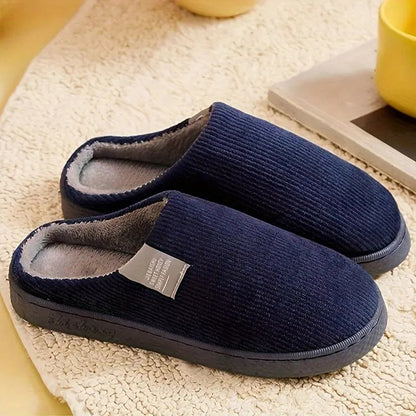 Rosela - Warm winter slippers for women
