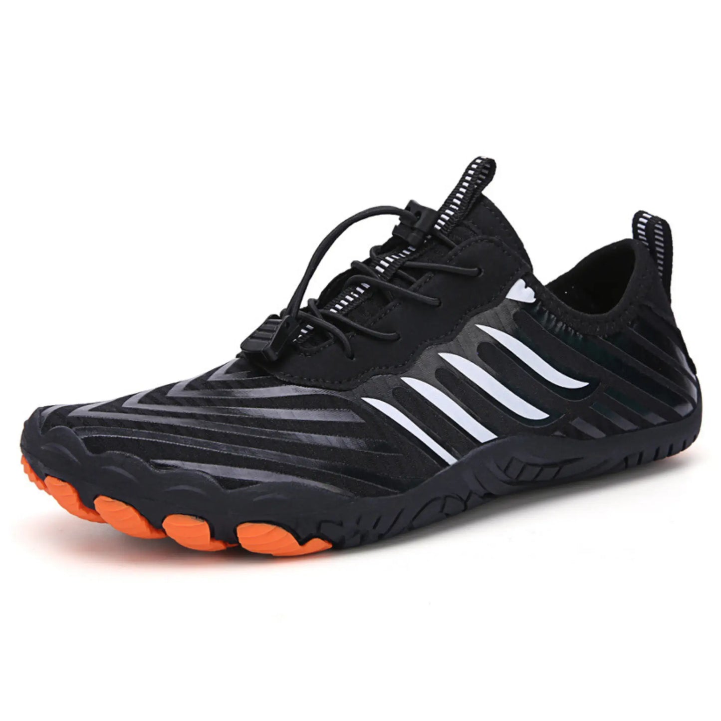 Neely | Unisex Barefoot Shoes | Running