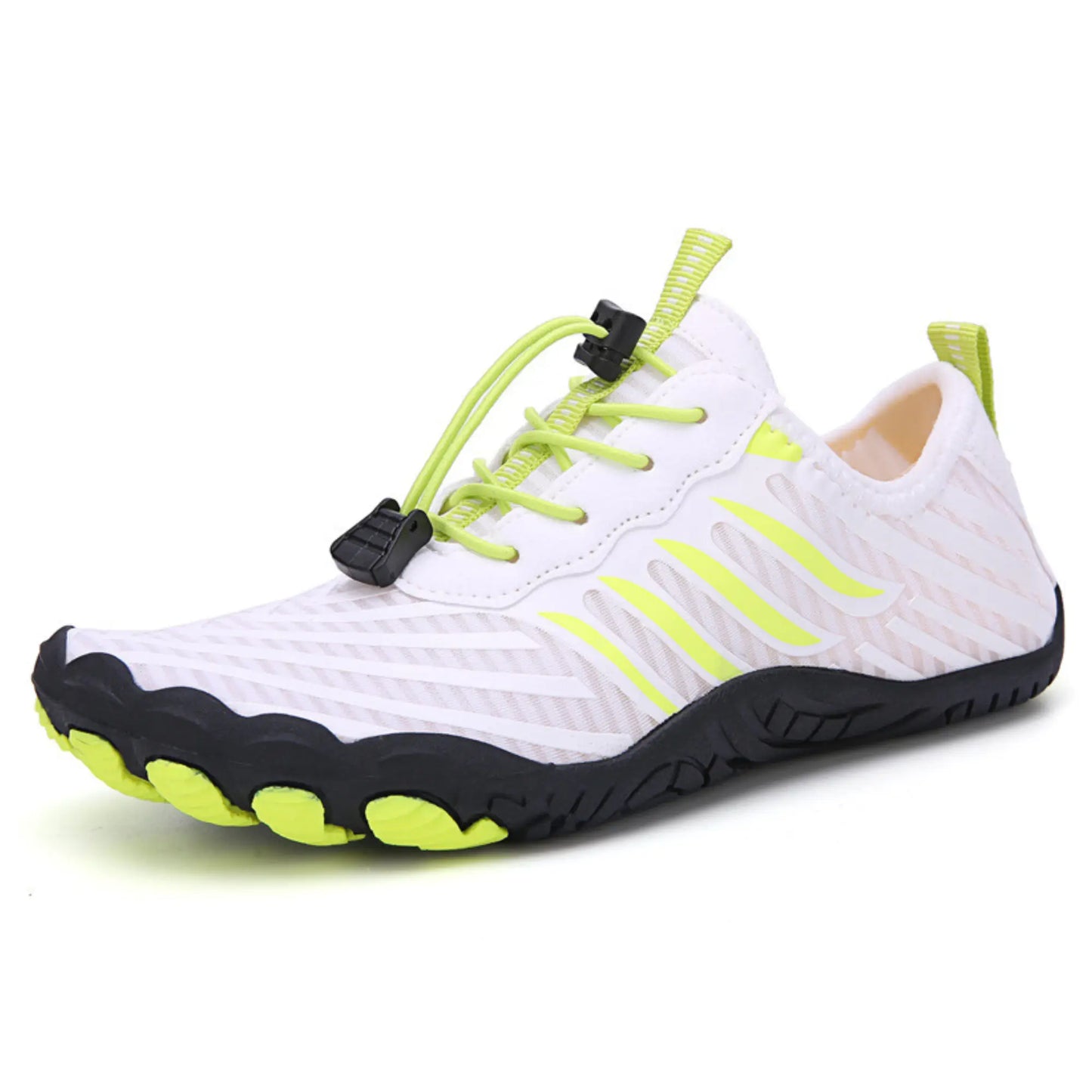 Neely | Unisex Barefoot Shoes | Running