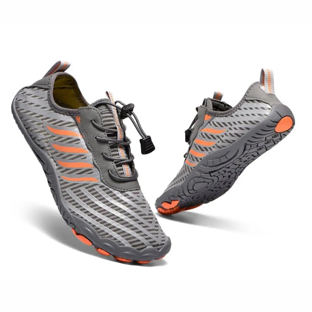 Neely | Unisex Barefoot Shoes | Running
