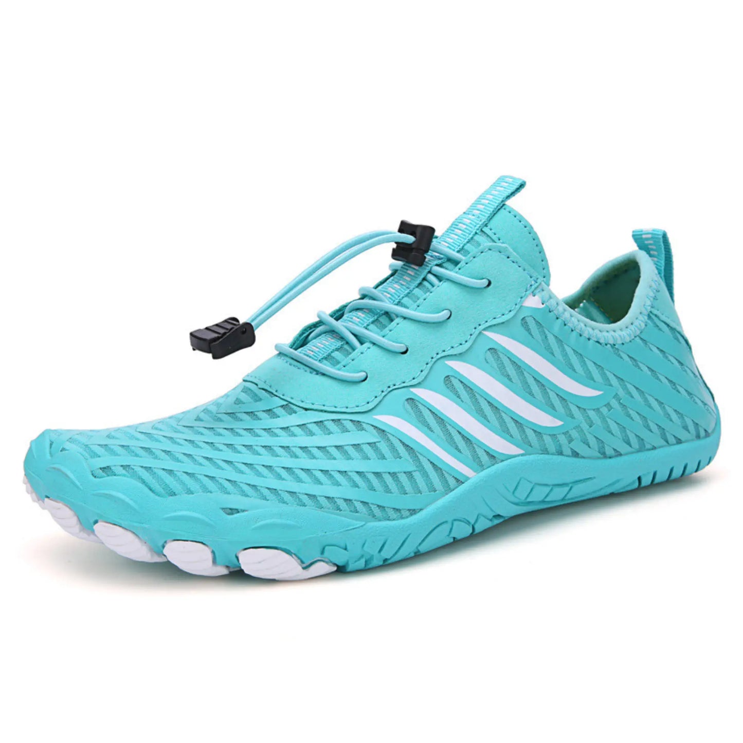 Neely | Unisex Barefoot Shoes | Running