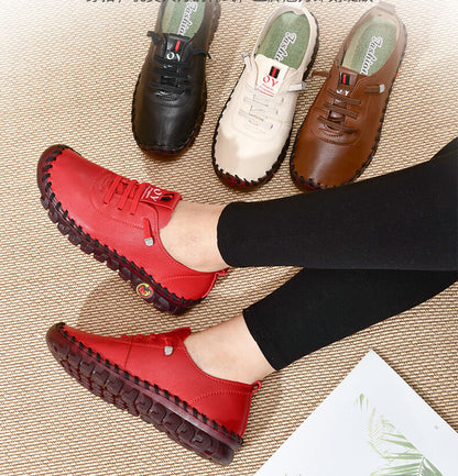 Nelda | Women's Barefoot Shoes | Grip